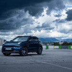 Lynk & Co 01: Είναι το πρώτο που διατίθεται στην Ελλάδα