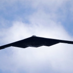 B-2 Stealth