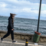 Καιρός: Κρύο Και Βοριάδες - Ο Καιρός Το Σαββατοκύριακο