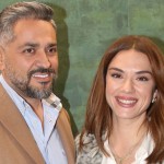 Λασκαράκη για Σουλτάτο: «Με βοήθησε & δε με άφησε μόνη μου ούτε λεπτό»