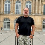 Φώτης Σεργουλόπουλος