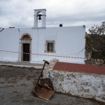 Σεισμός: Έρχεται Σεισμική Έξαρση, Λέει Ο Παπαδόπουλος