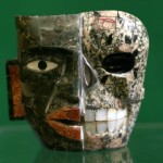 Cash or Trash: Μια μάσκα εξιστορεί από μόνη της την ιστορία καταγωγής της