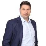 Ηλίας Τσούνης: Το νέο πρόσωπο στην Kosmocar και Karenta