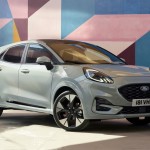 Η τιμή του νέου Ford Puma ... προκαλεί