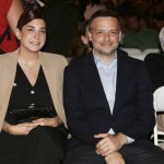 Χάρης Δούκας Γεωργία Πολυτάνου