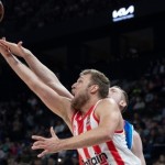 Ηττήθηκε Ο Ολυμπιακός Με 89 -91 Από Την Αναντολού Εφές