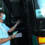 Θεσσαλονίκη: 74χρονος Οδηγούσε Σχολικό Χωρίς Δίπλωμα