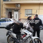 Βόλος: Νεκρός 65χρονος Άνδρας Στις Σκάλες Του Σπιτιού Του