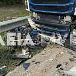 Ηλεία: Νεκρός Καναδός Οδηγός Μηχανής Που Έκανε Road Trip