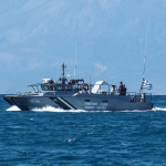 Σάμος: Βυθίστηκε Βάρκα Με Μετανάστες - 2 Νεκροί