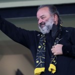 Μάριος Ηλιόπουλος