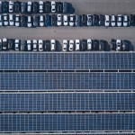 BMW: Τα εργοστάσια θα παίρνουν ρεύμα από τις στέγες τους