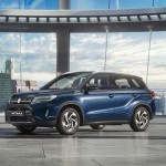 SUZUKI: Δείτε πόσα αυτοκίνητα πούλησε - Τιμές μοντέλων