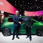 Το Renault Group και ο ΟΗΕ μαζί για ασφαλέστερες μετακινήσεις
