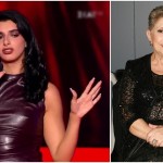 Τhe Voice: Ποια Είναι η 18χρονη Εγγονή Της Δούκισσας