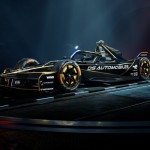 DS Automobiles: Παρουσιάζει το νέο μονοθέσιο DS E-TENSE FE25