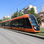 Γλυφάδα: Τραμ Χτύπησε Παιδί Που Περνούσε Τις Γραμμές