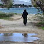 Καιρός: Ο Αντικυκλώνας Κρατά Μακριά Την Κακοκαιρία