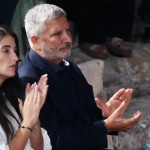 Πατούλης: Επιβεβαίωσε το φύλο του μωρού που περιμένουν με τη σύντροφό του!