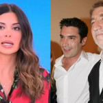 Παπακαλιάτης: Τα Πρώτα Λόγια Μετά Το Τροχαίο Του Πατέρα Του