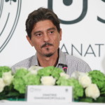 Νέο κόλπο... γκρόσο Γιαννακόπουλου!