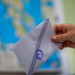 Δημοσκόπηση Interview: Ιστορικό Χαμηλό Η 5η Θέση Για ΣΥΡΙΖΑ