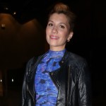 Πέννυ Μπαλτατζή: Αποκάλυψε το φύλο του μωρού που περιμένει