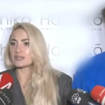 Ιωάννα Τούνη: «Με ενοχλεί η σαπίλα και το ψέμα»