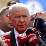 Μπαχτσελί