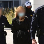 Δίκη Πάτρα: «Η Μαλένα Πέθανε Από Ασφυξία»