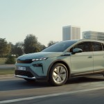 Skoda Elroq: Δείτε τις τιμές του στην Ελλάδα 