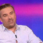 Αϊβάζης: «Είμαι ένας άνθρωπος στα όρια του διπολισμού»