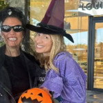 Καγιά - Ηλιάκη: Μαμάδες Εν Δράσει Με Halloween Διάθεση