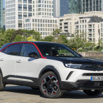 Opel Mokka: Οι τιμές του ανανεωμένου μοντέλου