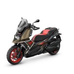 BMW C 400 GT και BMW C 400 X: Γιατί ξεχωρίζουν
