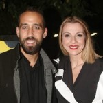 Ματίνα Νικολάου- Βασίλης Πορφυράκης