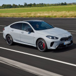 BMW Σειρά 2 Gran Coupe: Με το πιο προηγμένο λογισμικό