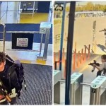 Άγκυρα: Εκρήξεις Και Πυροβολισμοί Με Νεκρούς