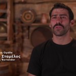 Φάρμα - Ξέσπασε σε κλάματα ο Γιάννης