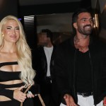 Ιωάννα Τούνη - Δημήτρης Αλεξάνδρου
