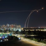 ρουκέτες iron dome