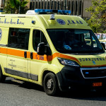 Άγιοι Ανάργυροι: Σοβάς Έπεσε Πάνω Στο Κεφάλι 14χρονης