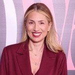 Ηλιάκη: Εντυπωσιακή σε event με την no1 της τάση της μόδας