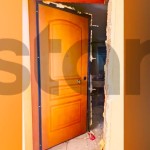 Καμένα Βούρλα: Κουκουλοφόροι Διέρρηξαν Το Σπίτι Του Θύματος