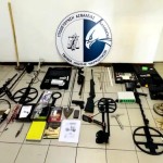 Οι Παράνομες Αρχαιολογικές Ανασκαφές Και Οι Χαμένοι Θησαυροί