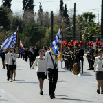 28η Οκτωβρίου: Έκτακτες Κυκλοφοριακές Ρυθμίσεις Στην Αθήνα