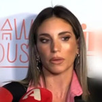 Οικονομάκου: Η Απάντηση Στα Αρνητικά Σχόλια Για Τη Σχέση Της
