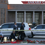 Άγκυρα: Η Τραγική Ιστορία Της Μηχανολόγου Που Σκοτώθηκε