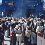 Έληξε Η Απεργία Της ΠΝΟ